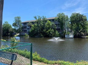 Colony III 203 Condo